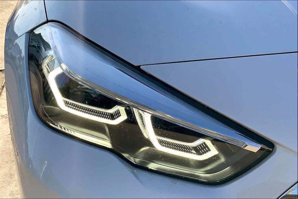 new 2024 BMW 228 Gran Coupe car, priced at $34,990