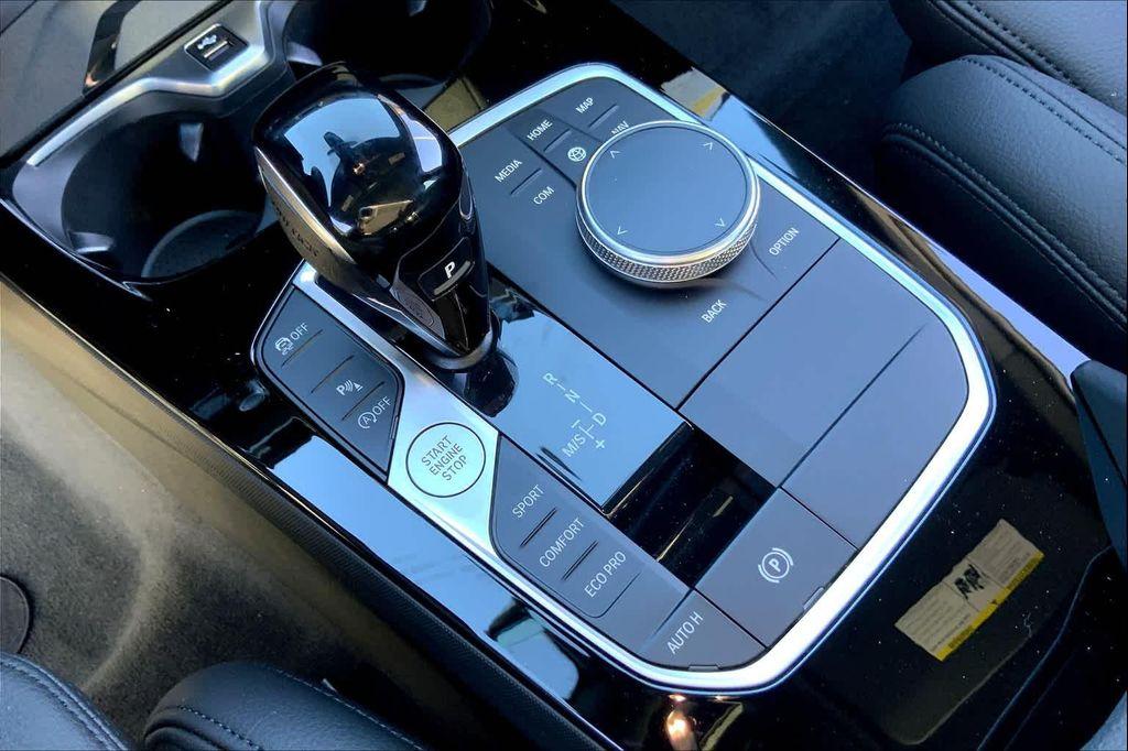 new 2024 BMW 228 Gran Coupe car, priced at $34,990