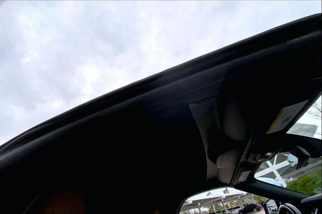 used 2020 BMW Z4 car, priced at $28,990