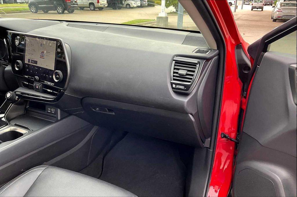 used 2024 Lexus NX 250 car, priced at $34,490