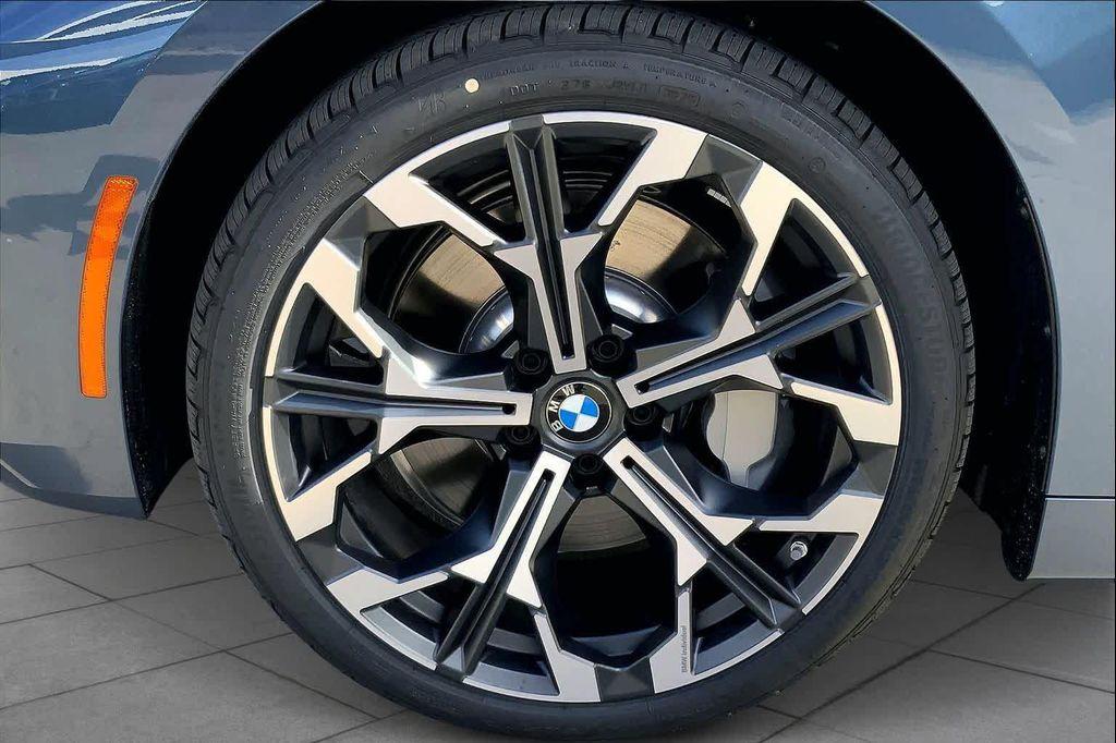 new 2026 BMW 430 car, priced at $59,670