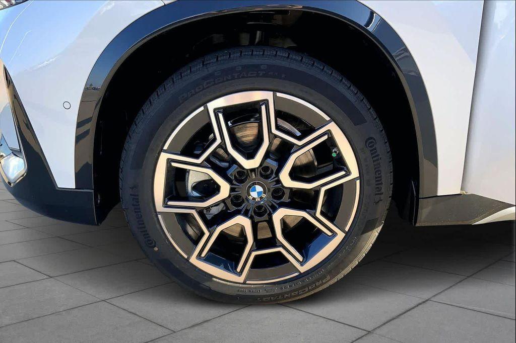 new 2026 BMW X5 car, priced at $82,375