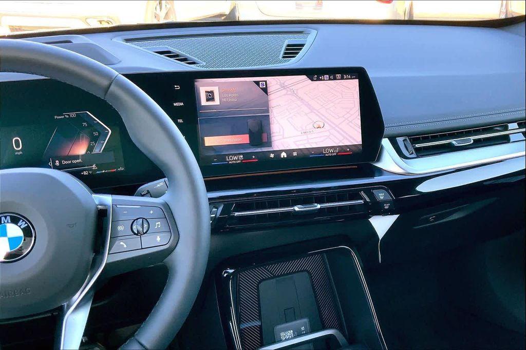 new 2026 BMW X5 car, priced at $82,375