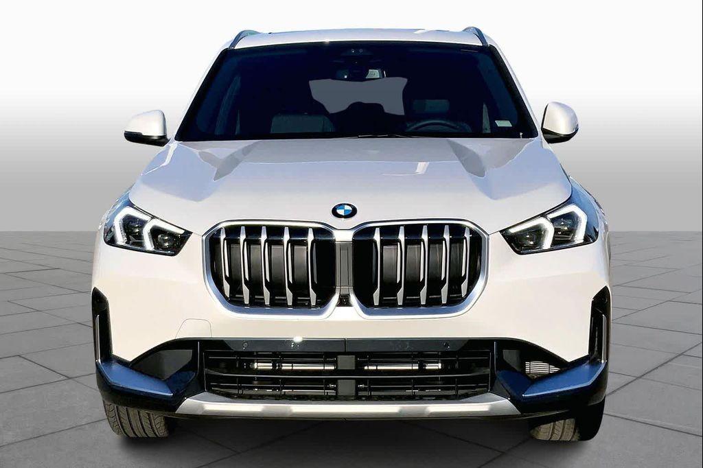 new 2026 BMW X5 car, priced at $82,375