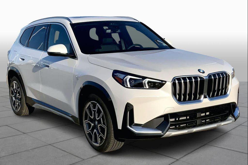new 2026 BMW X5 car, priced at $82,375