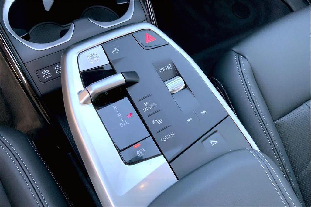 new 2026 BMW X5 car, priced at $82,375