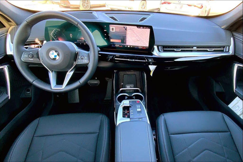 new 2026 BMW X5 car, priced at $82,375