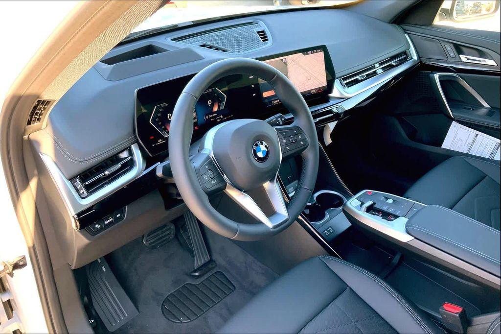new 2026 BMW X5 car, priced at $82,375