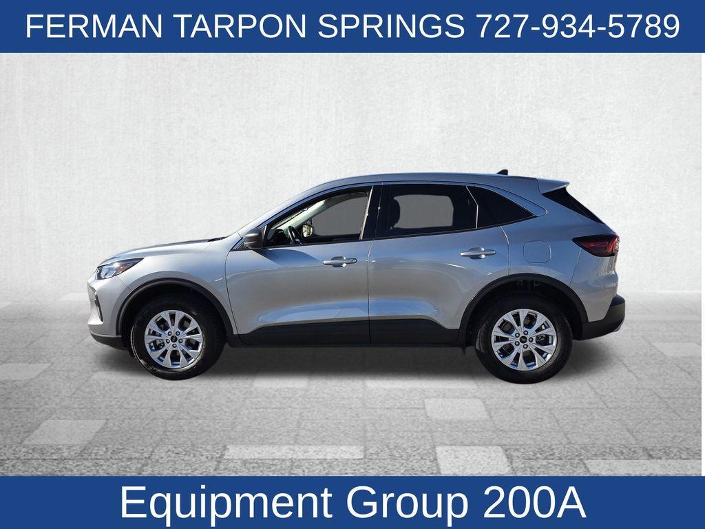 used 2024 Ford Escape car, priced at $19,777