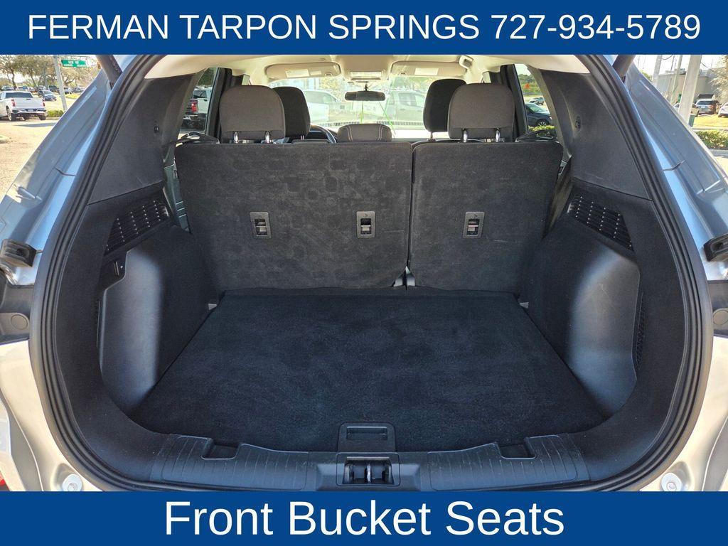 used 2024 Ford Escape car, priced at $19,777