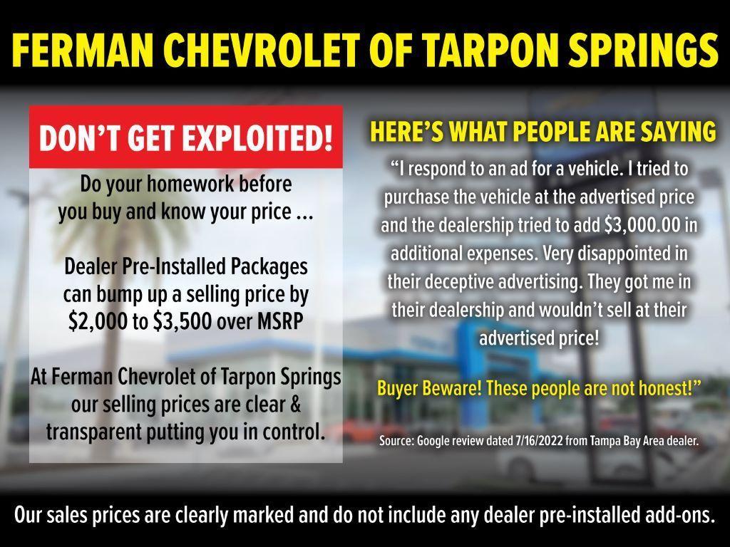 used 2020 Chevrolet Traverse car, priced at $19,000