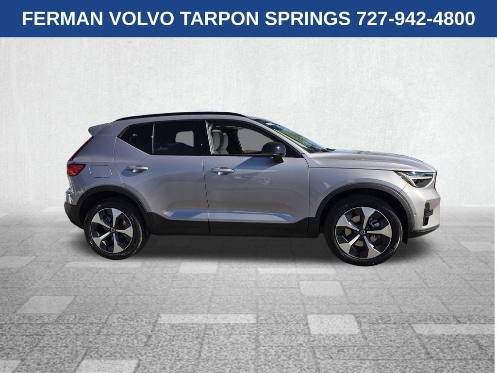 new 2026 Volvo XC40 car, priced at $42,960