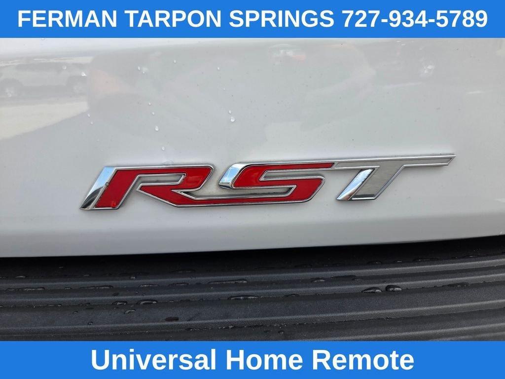 used 2023 Chevrolet Tahoe car, priced at $54,800