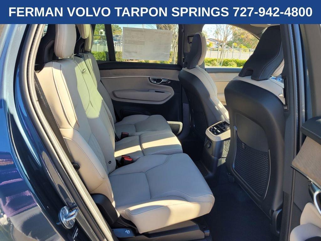 new 2026 Volvo XC90 Plug-In Hybrid car, priced at $74,222