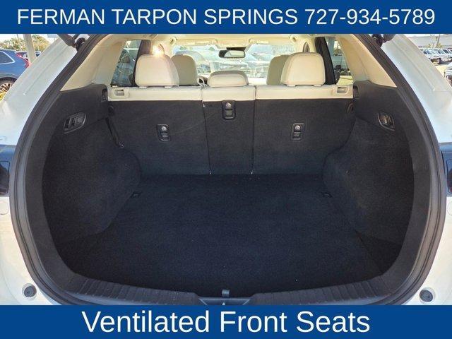 used 2020 Mazda CX-5 car, priced at $22,444