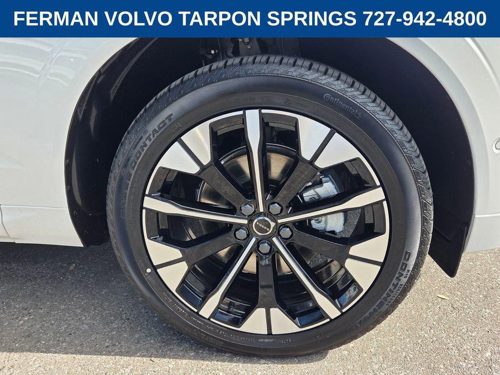 new 2026 Volvo XC60 car, priced at $55,605