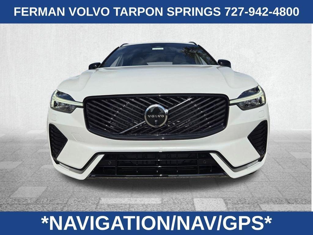 new 2026 Volvo XC60 car, priced at $57,405