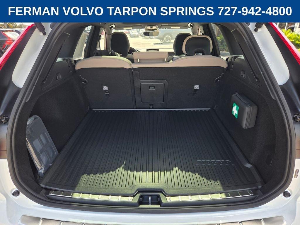 new 2026 Volvo XC60 car, priced at $57,405