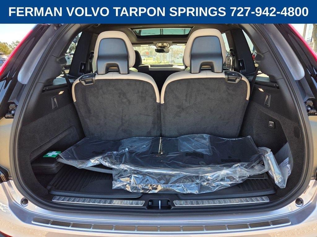 new 2026 Volvo XC90 car, priced at $67,291