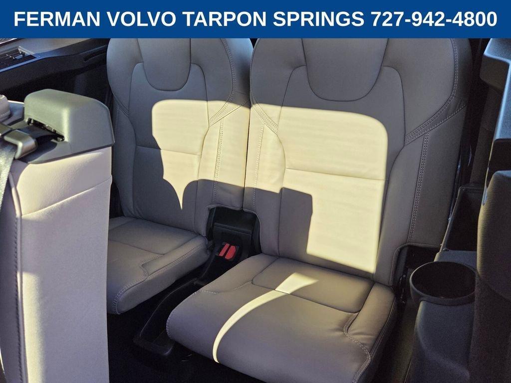 new 2026 Volvo XC90 car, priced at $74,995