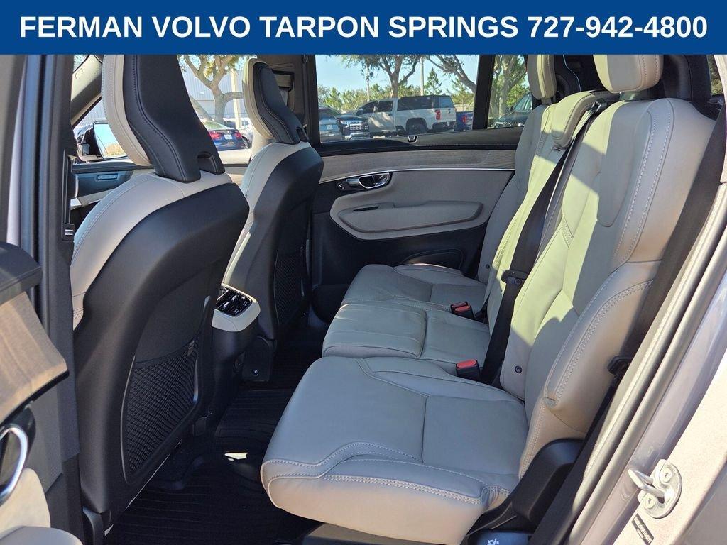 new 2026 Volvo XC90 car, priced at $74,995