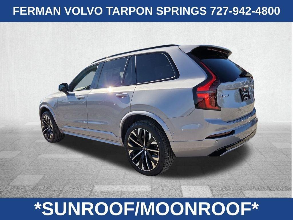 new 2026 Volvo XC90 car, priced at $74,995