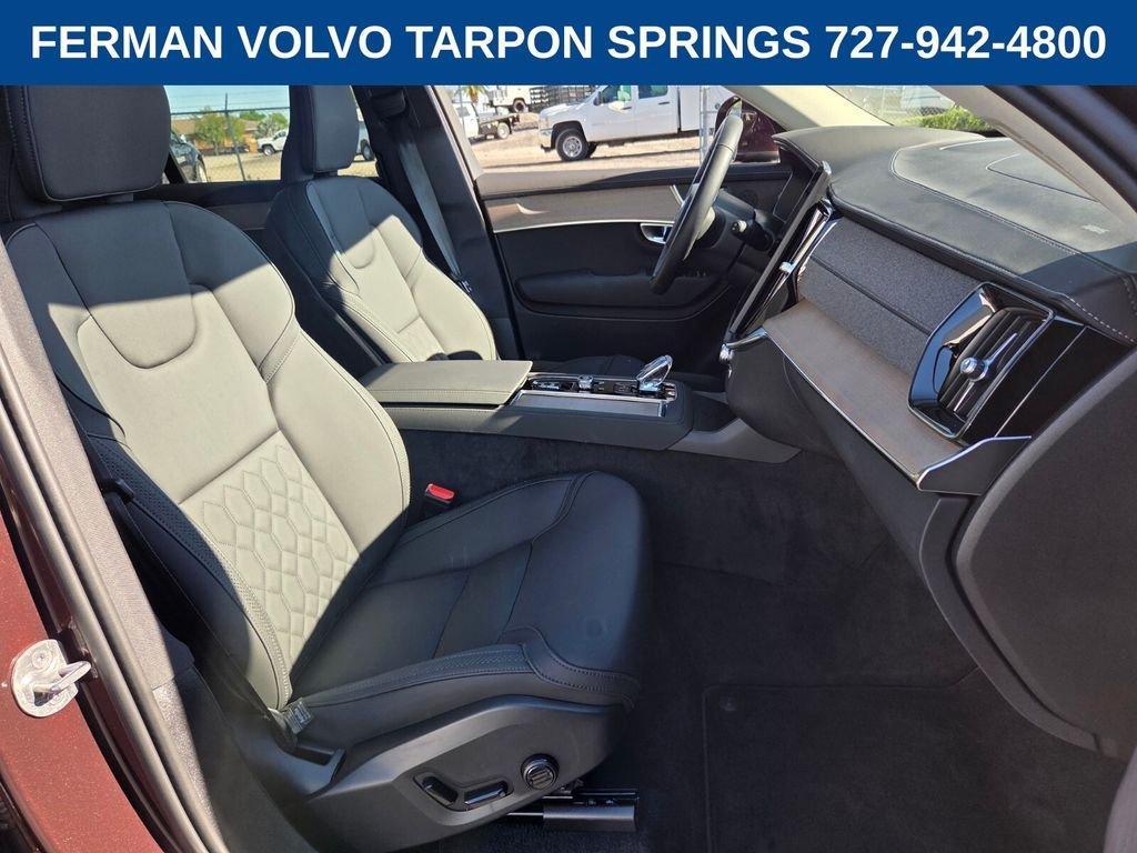 new 2026 Volvo XC90 car, priced at $59,635