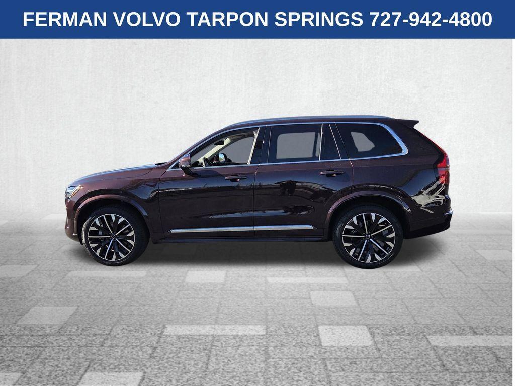 new 2026 Volvo XC90 car, priced at $58,335