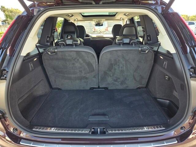 new 2026 Volvo XC90 car, priced at $58,635