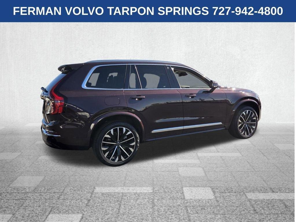 new 2026 Volvo XC90 car, priced at $54,335