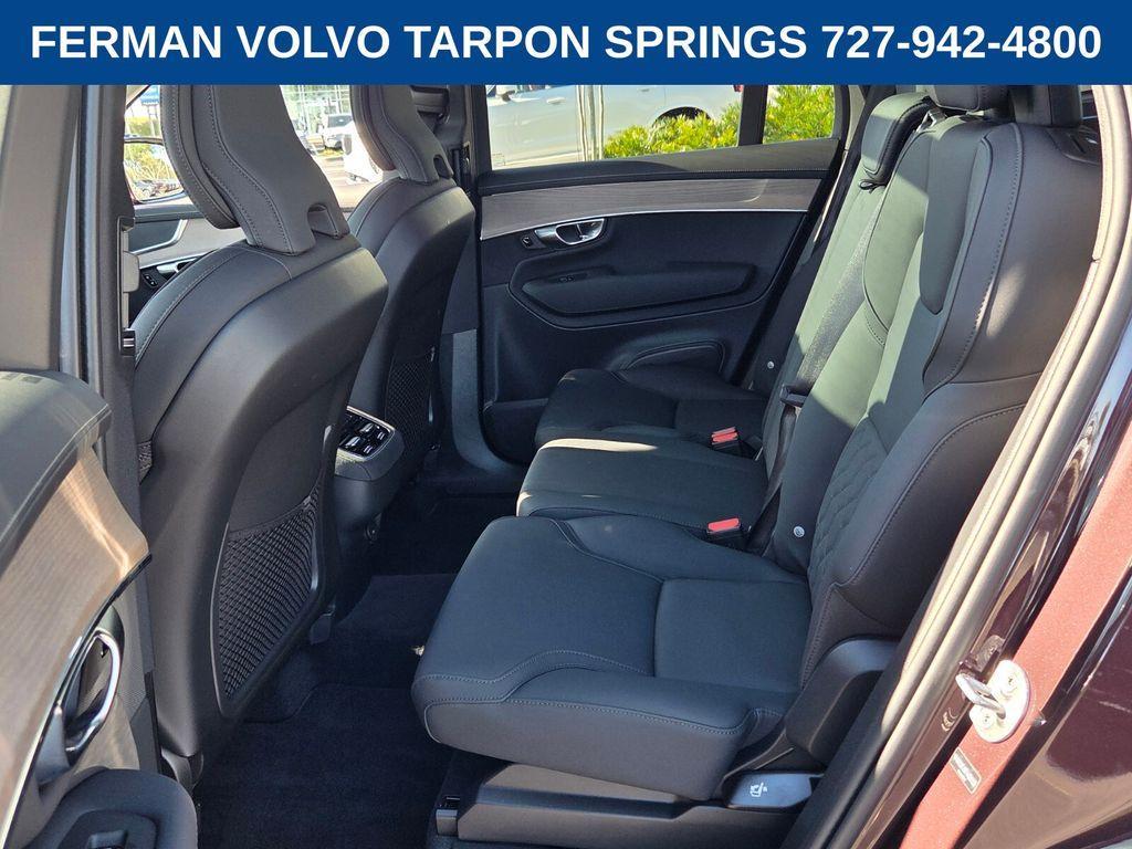 new 2026 Volvo XC90 car, priced at $58,335