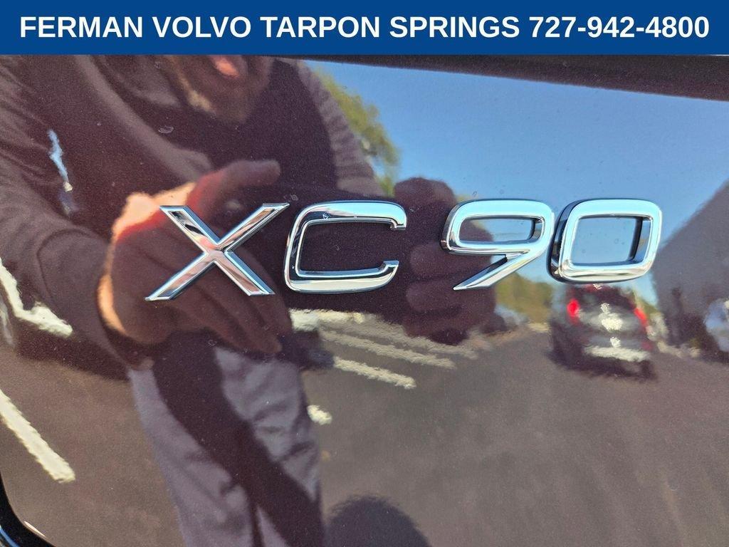 new 2026 Volvo XC90 car, priced at $59,635