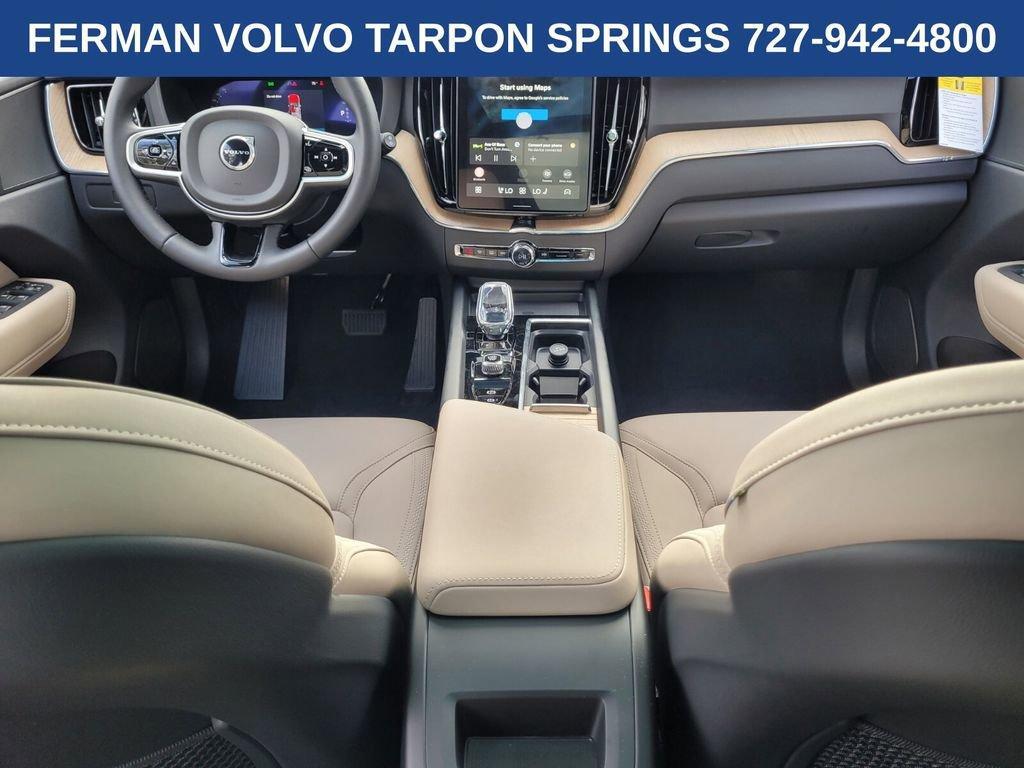 new 2026 Volvo XC60 Plug-In Hybrid car, priced at $56,427