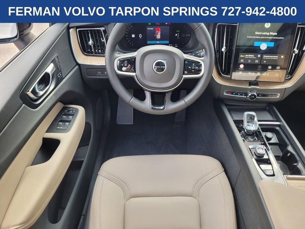 new 2026 Volvo XC60 Plug-In Hybrid car, priced at $56,427