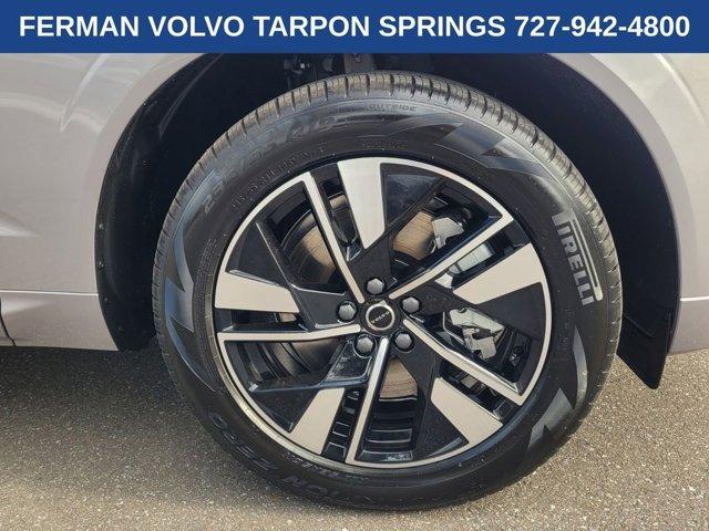 new 2026 Volvo XC60 Plug-In Hybrid car, priced at $61,245