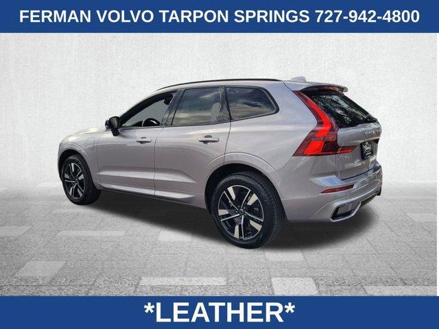 new 2026 Volvo XC60 Plug-In Hybrid car, priced at $61,245