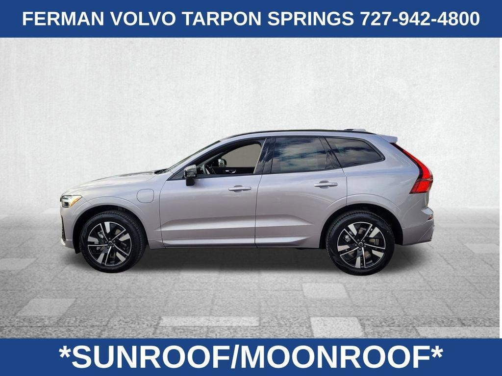 new 2026 Volvo XC60 Plug-In Hybrid car, priced at $56,427