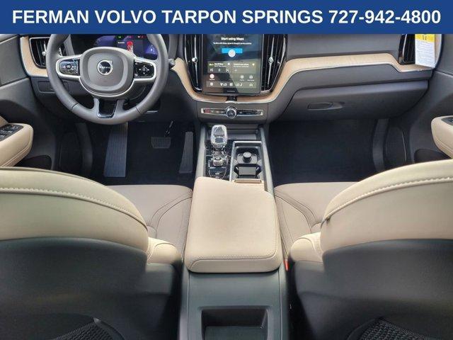 new 2026 Volvo XC60 Plug-In Hybrid car, priced at $61,245