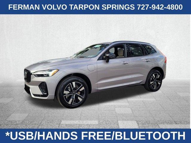 new 2026 Volvo XC60 Plug-In Hybrid car, priced at $61,245