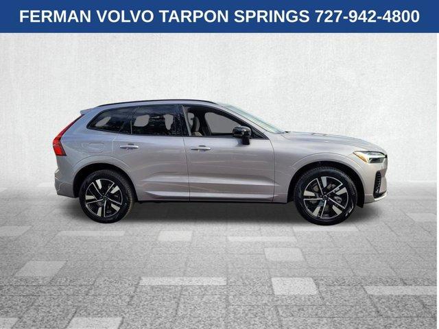 new 2026 Volvo XC60 Plug-In Hybrid car, priced at $61,245