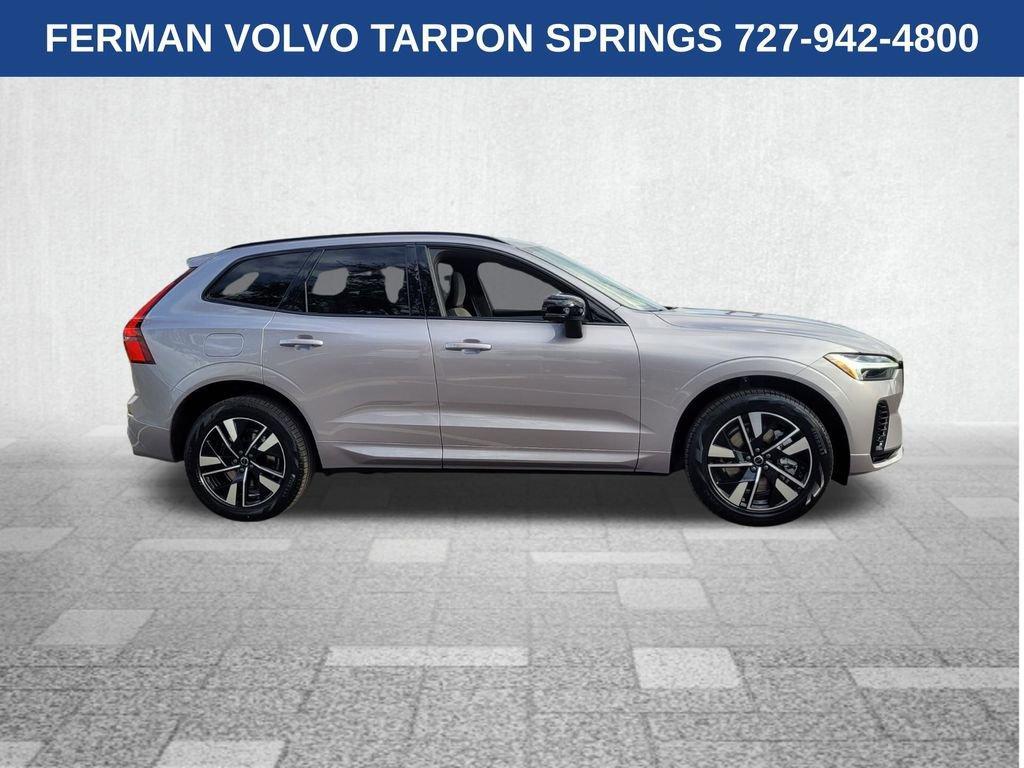 new 2026 Volvo XC60 Plug-In Hybrid car, priced at $56,427
