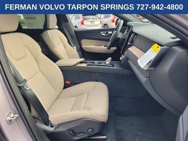 new 2026 Volvo XC60 Plug-In Hybrid car, priced at $61,245