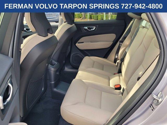 new 2026 Volvo XC60 Plug-In Hybrid car, priced at $61,245