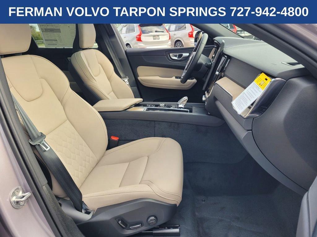 new 2026 Volvo XC60 Plug-In Hybrid car, priced at $56,427