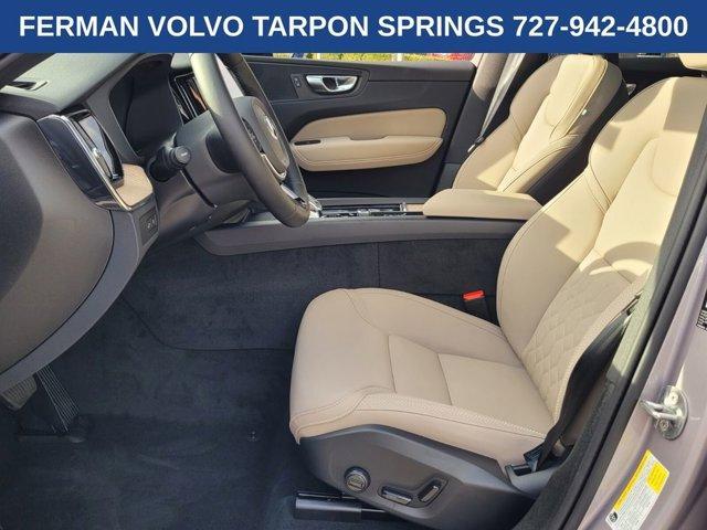 new 2026 Volvo XC60 Plug-In Hybrid car, priced at $61,245