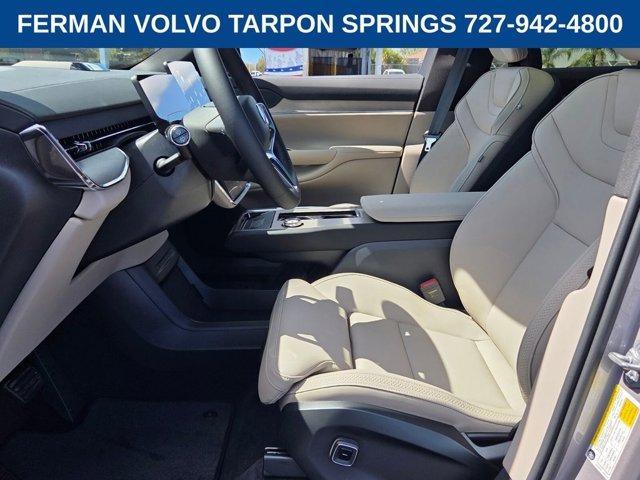 used 2026 Volvo EX90 car, priced at $76,226