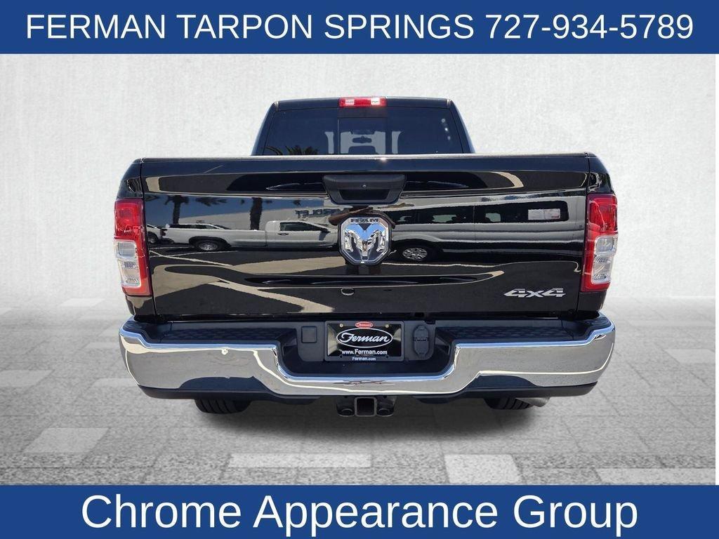 used 2022 Ram 2500 car, priced at $42,800