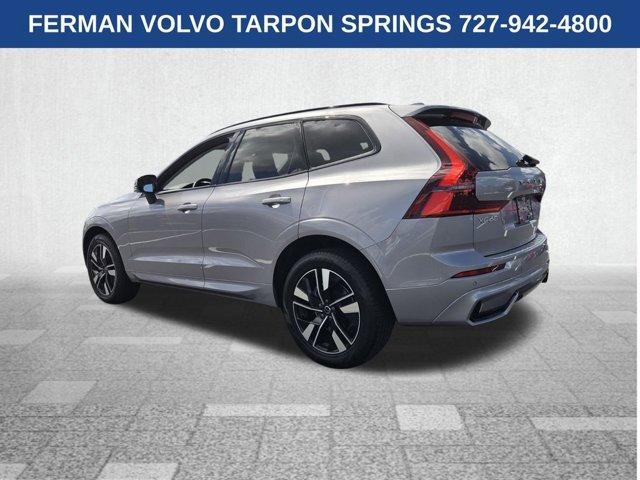 new 2026 Volvo XC60 car, priced at $47,075