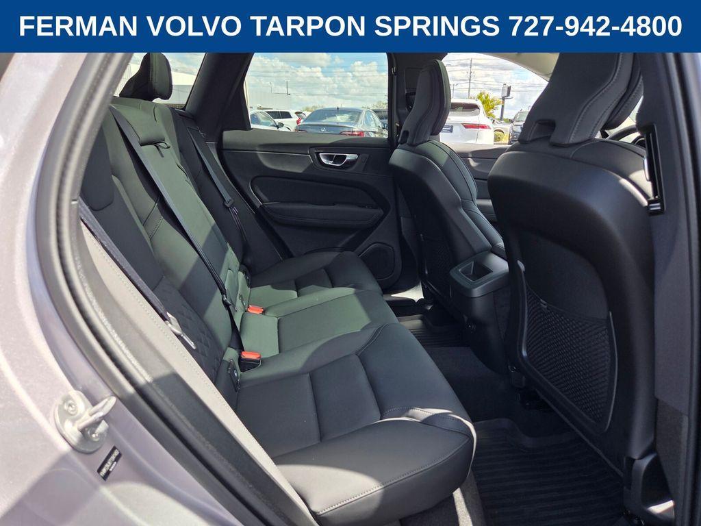 new 2026 Volvo XC60 car, priced at $47,075