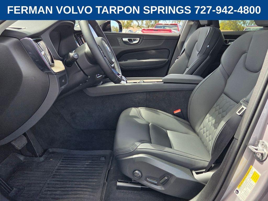 new 2026 Volvo XC60 car, priced at $47,075